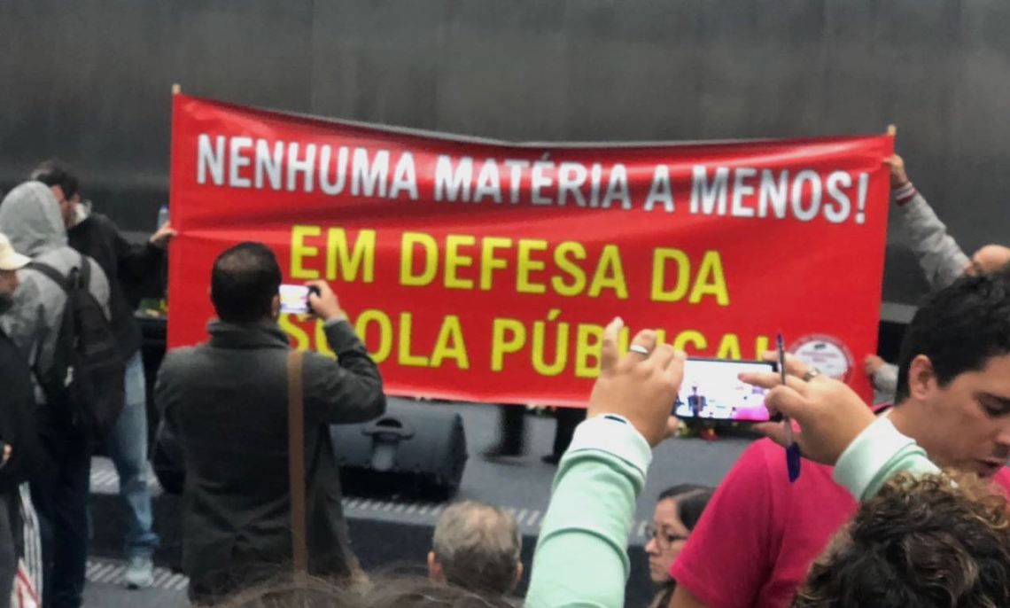 texto do fernando cássio