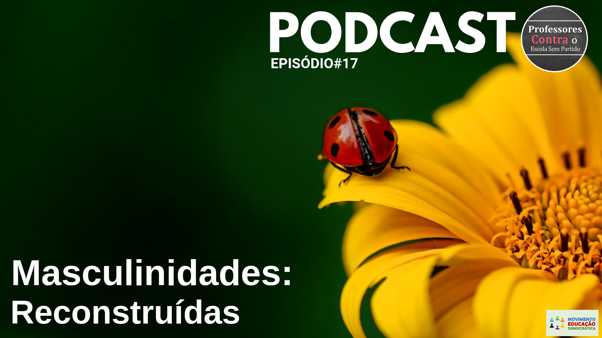 capa podcast 17